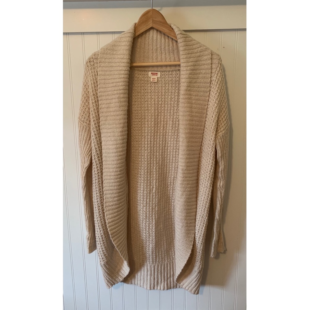Cardigan